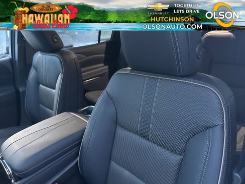 New 2026 Chevrolet Traverse High Country image 15