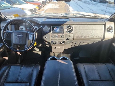 Used 2008 Ford F350 FX4 image 23