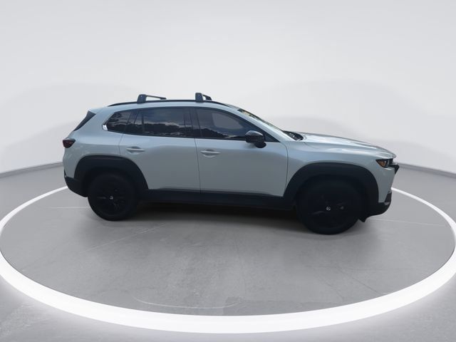 Used 2026 MAZDA CX-50 AWD 2.5 Hybrid w/ Premium Pkg image 9