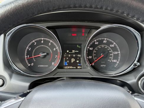 Used 2021 Mitsubishi Outlander Sport SE FWD image 14