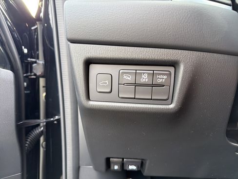 New 2025 MAZDA CX-5 Carbon Edition image 17