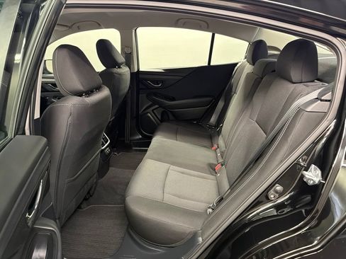 Used 2022 Subaru Legacy Premium AWD/4WD image 27