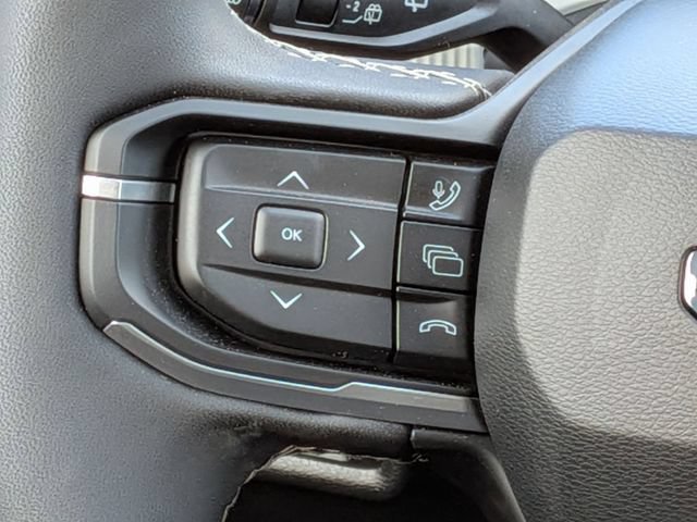 New 2026 Jeep Cherokee Laredo AWD/4WD image 20