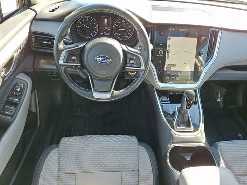 Certified 2022 Subaru Outback Premium image 13