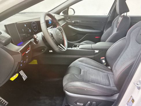 Used 2026 Hyundai Sonata N Line FWD image 6