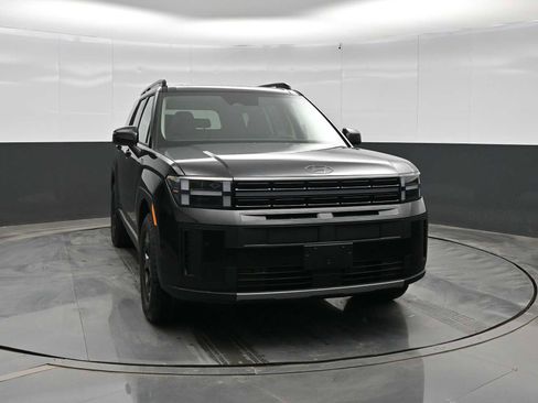 New 2026 Hyundai Santa Fe XRT w/ Tow & Go Package image 2