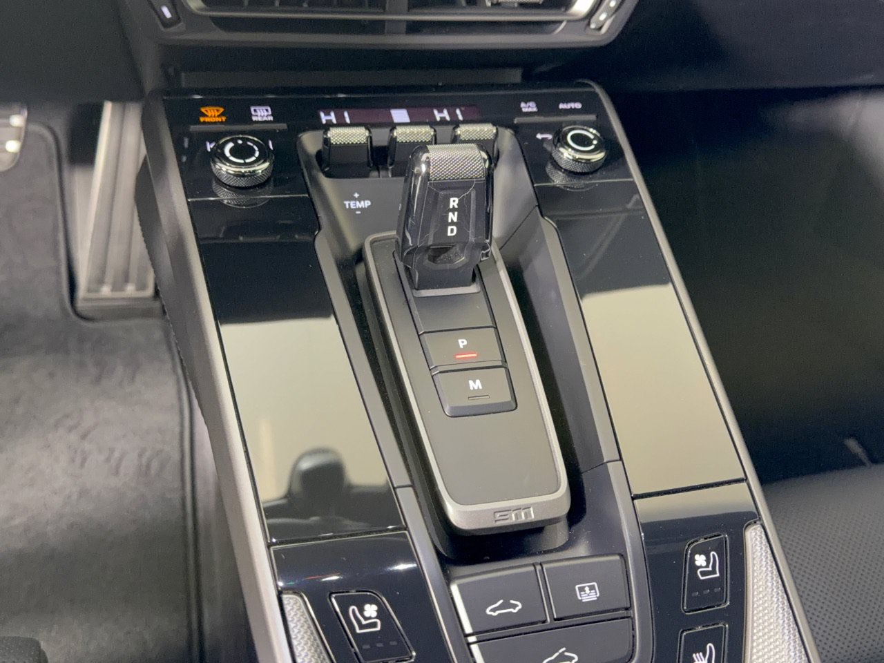 Certified 2020 Porsche 911 Carrera S RWD image 24