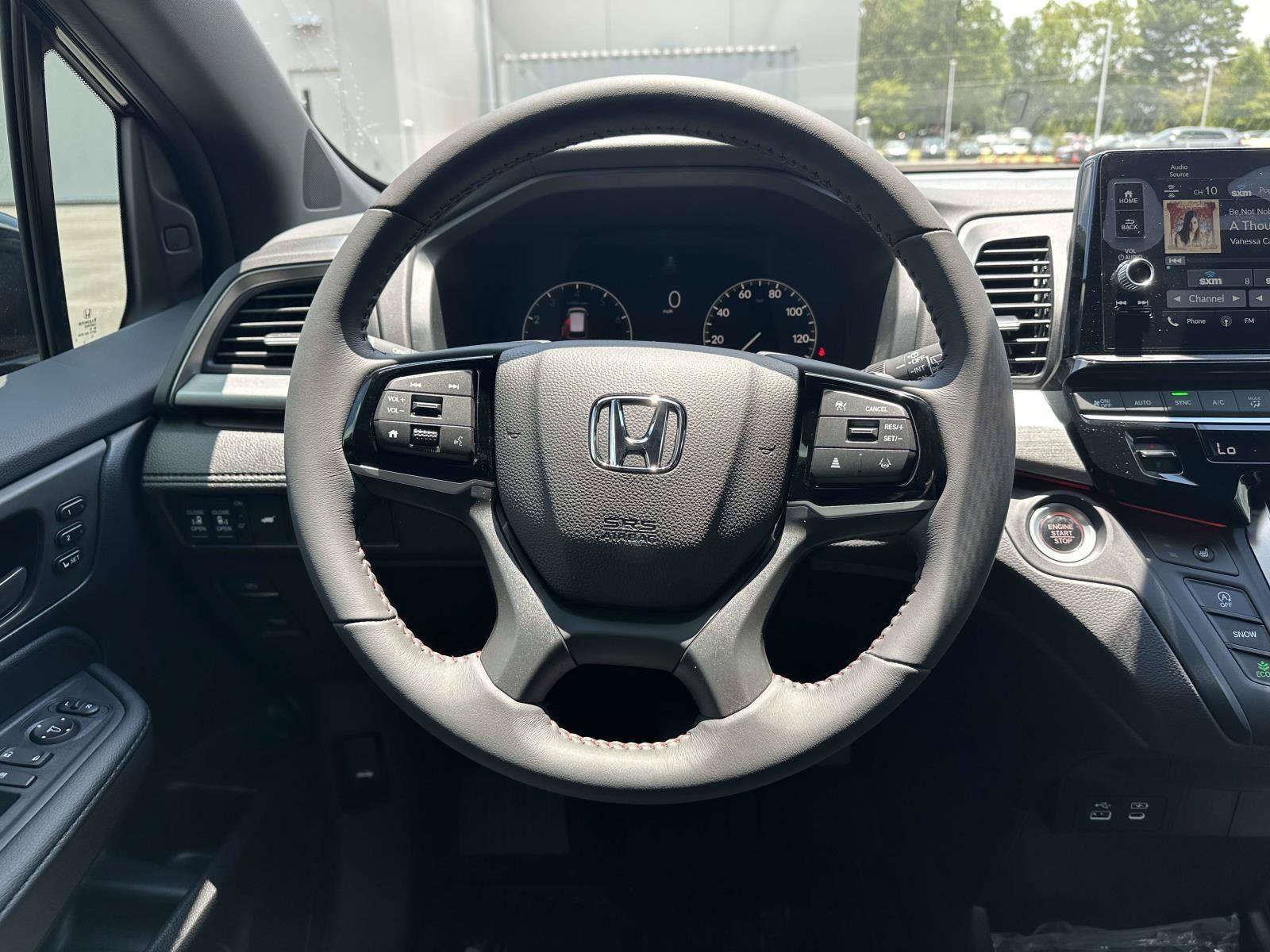 New 2026 Honda Odyssey Sport-L image 14