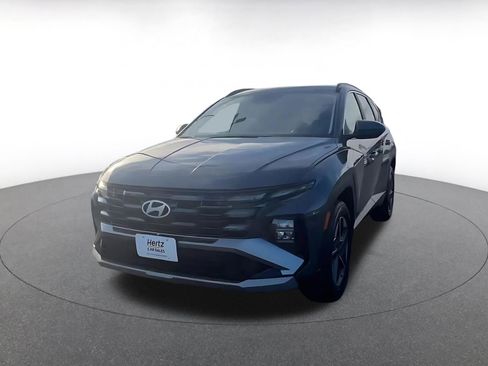 Used 2025 Hyundai Tucson SEL image 7