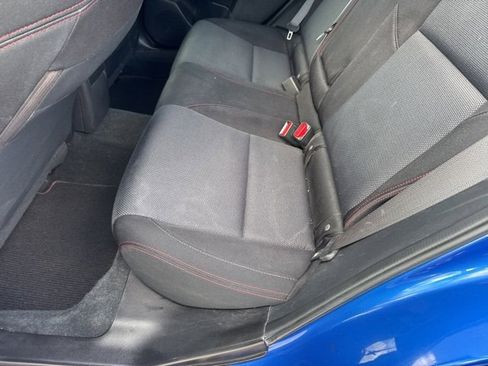 Used 2020 Subaru WRX Base image 24
