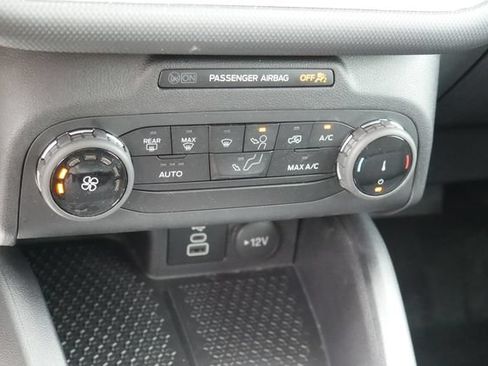 Used 2024 Ford Bronco Sport Big Bend AWD/4WD image 20