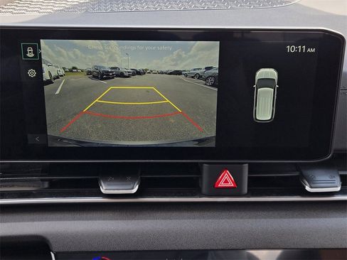 New 2026 Kia Carnival EX image 13