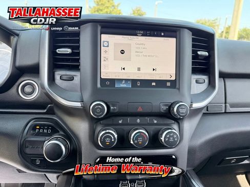 Used 2024 RAM 1500 Big Horn RWD image 26