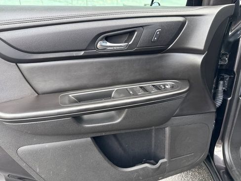 Used 2015 GMC Acadia SLE image 24