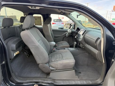 Used 2019 Nissan Frontier S w/ Work Truck Package image 19