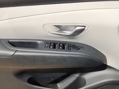 Used 2025 Hyundai Tucson SEL FWD image 27