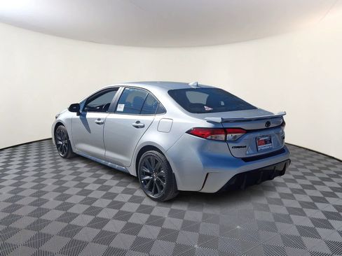 New 2026 Toyota Corolla SE image 6