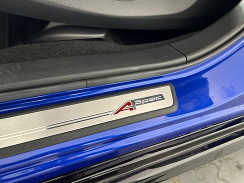 Used 2025 Acura ADX A-Spec AWD/4WD image 15