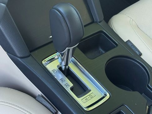 Used 2015 Subaru Legacy 2.5i Limited image 14