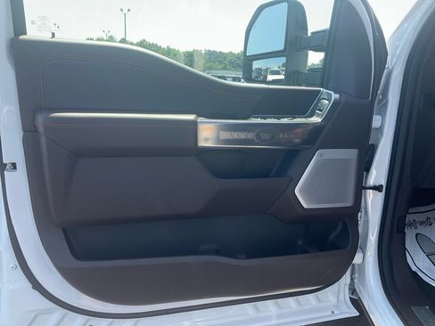 New 2026 Ford F250 King Ranch AWD/4WD image 17