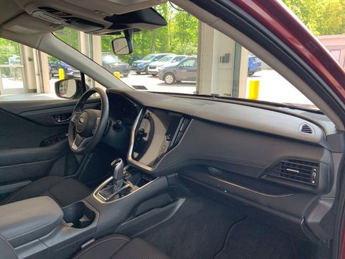 Used 2025 Subaru Legacy Premium AWD/4WD image 22