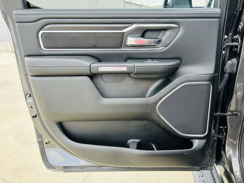 Used 2023 RAM 1500 Laramie AWD/4WD image 25