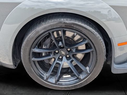 Used 2023 Dodge Challenger R/T Scat Pack RWD image 11