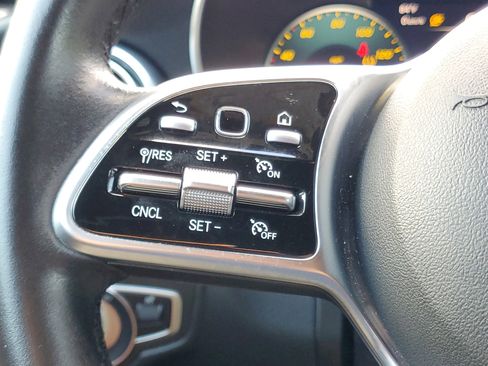 Used 2021 Mercedes-Benz GLC 300 4MATIC Coupe image 24