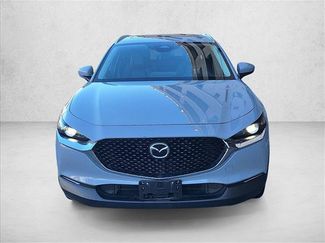 Used 2025 MAZDA CX-30 AWD 2.5 S w/ Preferred Package video 2