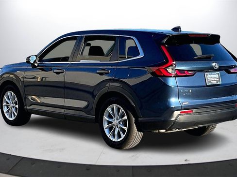 Used 2025 Honda CR-V EX image 6