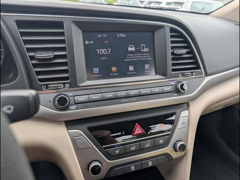 Used 2017 Hyundai Elantra SE FWD image 16