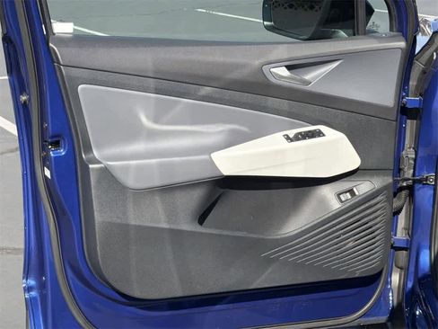 Used 2021 Volkswagen ID.4 1st Edition image 21