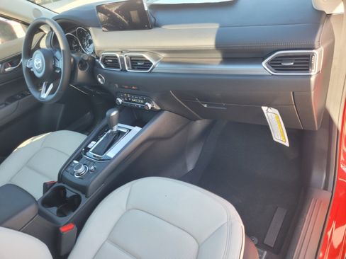 New 2025 MAZDA CX-5 AWD 2.5 S image 18
