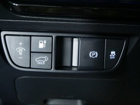 Used 2024 Kia EV6 GT-Line AWD/4WD image 27