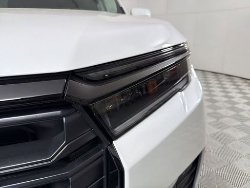 New 2026 Honda Pilot EX-L image 11