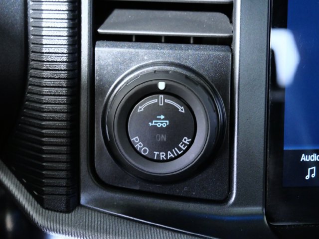 Certified 2024 Ford F150 Lariat w/ Equipment Group 502A High AWD/4WD image 24