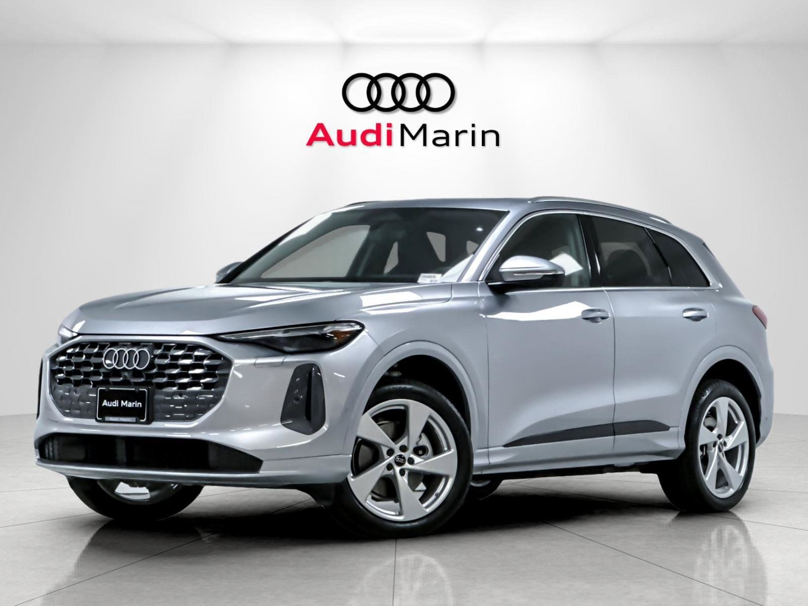 New 2026 Audi Q5 Premium AWD/4WD image 1