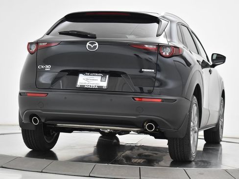 New 2026 MAZDA CX-30 AWD 2.5 S image 23