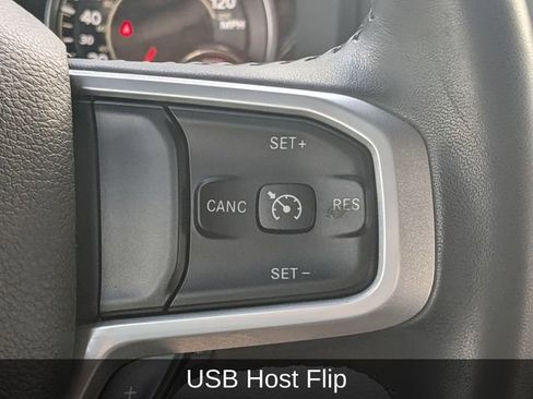 Used 2023 RAM 1500 Big Horn AWD/4WD image 29