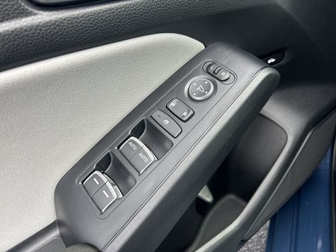 Used 2026 Honda Civic FWD Hybrid Sedan image 23