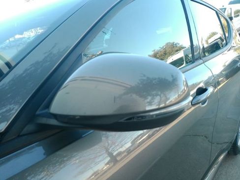 Used 2024 Dodge Hornet R/T image 17