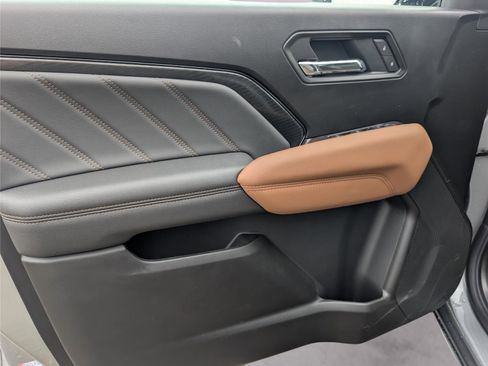 New 2026 GMC Canyon AT4 image 29