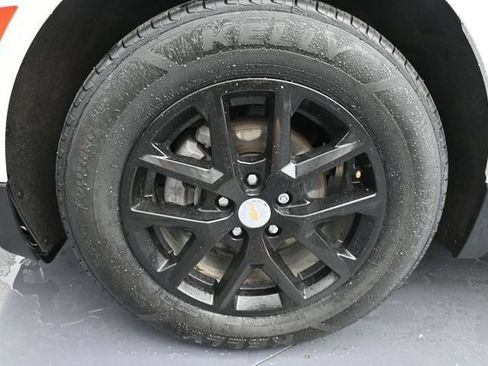 Used 2022 Chevrolet Equinox LT FWD image 22