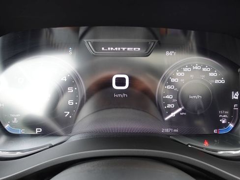 Used 2023 RAM 1500 Limited AWD/4WD image 55