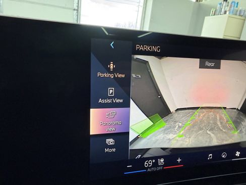 Used 2024 BMW i5 M60 image 22