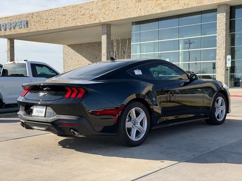 New 2026 Ford Mustang Coupe image 45