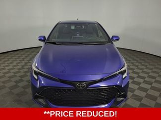 Used 2024 Toyota Corolla SE video 2