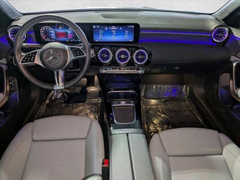 Certified 2026 Mercedes-Benz CLA 250 image 15