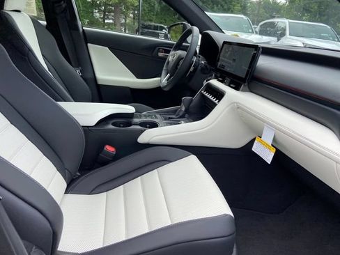 New 2026 Lexus IS 350 F Sport AWD/4WD image 24