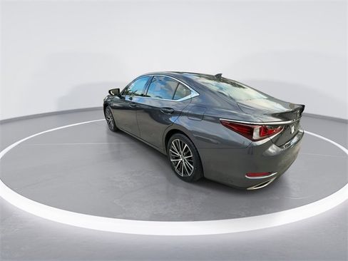 Certified 2023 Lexus ES 350 Luxury image 6
